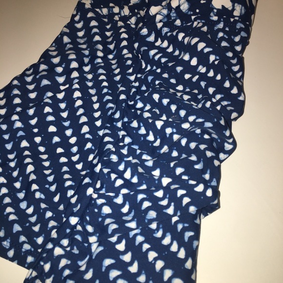 Loft Beach Halter Top Small - Picture 6 of 6